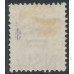 AUSTRALIA / NSW - 1888 4d brown Cook, perf. 12:11½, crown NSW watermark, MH – SG # 255f