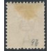 AUSTRALIA / NSW - 1905 4d brown Captain Cook, perf. 12:11½, crown A watermark, MH – SG # 338