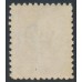 AUSTRALIA / NSW - 1905 10d violet QV, perf. 11:11, crown A watermark, MH – SG # 346b