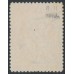 AUSTRALIA / TAS - 1912 4d orange-yellow Russell Falls, perf. 11, crown A watermark, used – SG # 247da