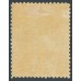 AUSTRALIA / TAS - 1911 4d brown-ochre Russell Falls, perf. 11, crown A watermark, MH – SG # 247c