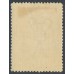 AUSTRALIA / TAS - 1909 4d orange-buff Russell Falls, perf. 12½, crown A watermark, MH – SG # 247b