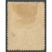 AUSTRALIA / TAS - 1909 4d orange-buff Russell Falls, perf. 11, crown A watermark, MH – SG # 247b