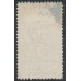 AUSTRALIA / SA - 1902 10d buff Long Tom, thin POSTAGE, CTO – SG # 274