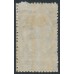 AUSTRALIA / SA - 1892 £1 blue Long Tom overprinted SPECIMEN, MH – SG # 199as