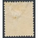 AUSTRALIA / NSW - 1905 6d orange Colony Arms, perf. 12:11½, crown A watermark, MH – SG # 342