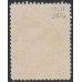AUSTRALIA / TAS - 1907 4d pale yellow-brown Russell Falls, perf. 11, crown A watermark, used – SG # 247a