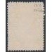 AUSTRALIA / TAS - 1912 4d orange-yellow Russell Falls, perf. 11, crown A watermark, used – SG # 247da