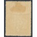 AUSTRALIA / TAS - 1907 4d pale yellow-brown Russell Falls, perf. 12½, crown A watermark, MH – SG # 247