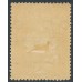 AUSTRALIA / TAS - 1907 4d pale yellow-brown Russell Falls, perf. 12½, crown A watermark, MH – SG # 247