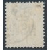 AUSTRALIA / NSW - 1903 2/6 green Lyrebird, perf. 12:11½, crown NSW watermark, used – SG # 326