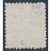 AUSTRALIA / NSW - 1891 2d green Postage Due, perf. 10:10, sideways watermark, CTO – SG # D3f