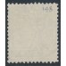 AUSTRALIA / WA - 1907 5/- emerald-green QV, crown A watermark, used – SG # 148