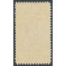AUSTRALIA / SA - 1902 3d pale olive-green Long Tom, thin POSTAGE, MH – SG # 268