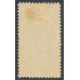 AUSTRALIA / SA - 1902 4d red-orange Long Tom, thin POSTAGE, MH – SG # 269