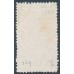 AUSTRALIA / SA - 1902 4d red-orange Long Tom, thin POSTAGE, CTO – SG # 269