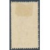 AUSTRALIA / SA - 1902 9d reddish pink Long Tom, thin POSTAGE, MH – SG # 273