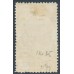 AUSTRALIA / SA - 1906 8d blue Long Tom, thick POSTAGE, crown SA wmk, MH – SG # 285