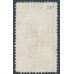AUSTRALIA / SA - 1905 2/6 violet Long Tom, thick POSTAGE, crown SA wmk, used – SG # 289