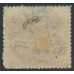 AUSTRALIA / NSW - 1870 5/- violet Coin, perf. 13:13, o/p SPECIMEN, MH – SG # 174as