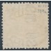 AUSTRALIA / NSW - 1903 5d green Diadem, p.11:12, sideways watermark, used – SG # 329a