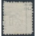 AUSTRALIA / NSW - 1893 3d green Diadem, sideways watermark, used – SG # 228a