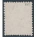 AUSTRALIA / NSW - 1907 1/- brown Kangaroo, double-lined A watermark, used – SG # 362