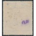 AUSTRALIA / VIC - 1897 2½d (2/6) red-brown Diamond Jubilee, used – SG # 354
