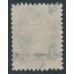 AUSTRALIA / SA - 1879 3d on 4d ultramarine QV, broad star watermark, used – SG # 112