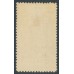AUSTRALIA / SA - 1910 2/6 violet Long Tom, thick POSTAGE, crown A wmk, MH – SG # 304a