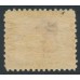 AUSTRALIA / WA - 1884 ½d on 1d yellow-ochre Swan, perf. 12, MH – SG # 90w