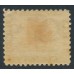AUSTRALIA / WA - 1884 ½d on 1d yellow-ochre Swan, perf. 12, MH – SG # 90w