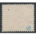 AUSTRALIA / WA - 1903 10d red Swan, perf. 12½, V crown watermark, used – SG # 123