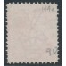 AUSTRALIA / VIC - 1880 4d rosine QV, perf. 12:12, V crown watermark, used – SG # 144e
