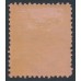AUSTRALIA / VIC - 1901 2/- deep blue on rose QV, V crown watermark, MH – SG # 395