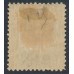 AUSTRALIA / VIC - 1899 4d rosine/bluish green Postage Due, MH – SG # D14