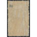 AUSTRALIA / SA - 1892 10/- green Long Tom overprinted SPECIMEN, MH – SG # 197as