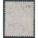 HONG KONG - 1864 2c brown Queen Victoria, crown CC watermark, Amoy cancel – SG # 8a / Z8