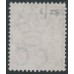 HONG KONG - 1864 2c brown QV, crown CC watermark, Amoy cancel – SG # 8a / Z8