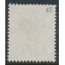 HONG KONG - 1882 5c pale blue Queen Victoria, crown CA watermark, MNG – SG # 35