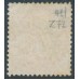 INDIA - 1860 2a dull pink QV, B172 cancel (= Singapore), used – SG # 41 / Z72