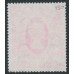 HONG KONG - 1982 $50 claret/grey QEII, CA crown watermark, used – SG # 430