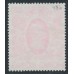 HONG KONG - 1985 $20 deep claret/pale blue QEII, no watermark, used – SG # 486