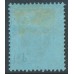 HONG KONG - 1905 10c purple/blue on blue KEVII, multi crown CA watermark, MH – SG # 81