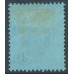 HONG KONG - 1905 10c purple/blue on blue KEVII, multi crown CA watermark, MH – SG # 81