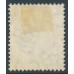 HONG KONG - 1906 30c dull green/black KEVII, multi crown CA watermark, MH – SG # 84a