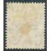 HONG KONG - 1907 2c deep green KEVII, multi crown CA watermark, MH – SG # 92