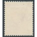 HONG KONG - 1948 80c carmine KGVI definitive, MNH – SG # 154