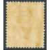 HONG KONG - 1938 $1 dull lilac/blue KGVI definitive, MNH – SG # 155