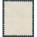 HONG KONG - 1946 $2 reddish violet/scarlet KGVI definitive, MH – SG # 158